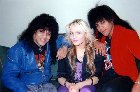 DORO ON MTV WITH THE BAILEY BROTHERS